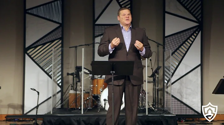 Rev Tim Kingsley Discusses Pastoral Relationships
