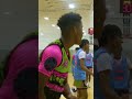 DEFENDER HAS INSANE BOUNCE
