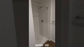 162TEN - 325 #forrent #redmondwa #studioapartmenttour