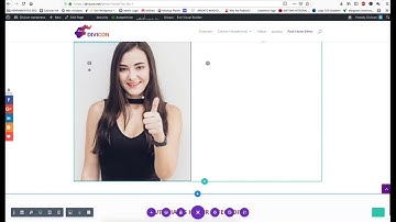DIVI HOVER EFFECTS ► CAMBIO DE IMAGEN ►Efecto Hover divi 9 css #DiviConwordpress ✅