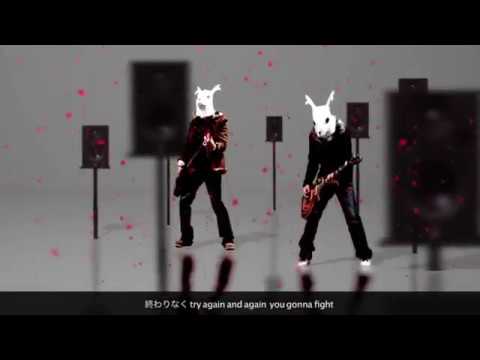 【紅音0％×someone】一騎当千【歌ってみた】かった！