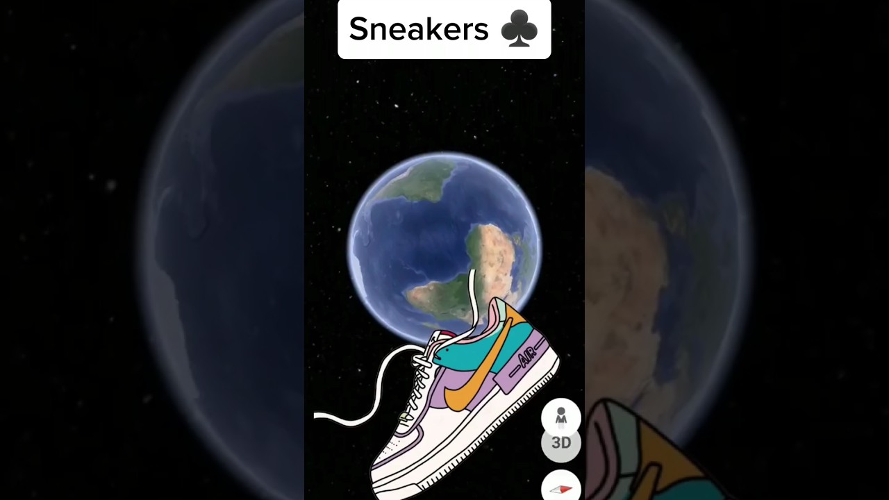 It's Many Sneakers 😬 