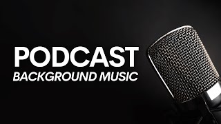 Background music for podcast while talking - Podcast intro music screenshot 3