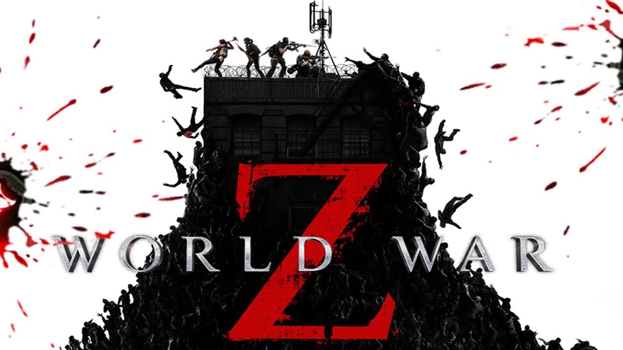 Download ► World War Z - The Movie | All Cutscenes (Full Walkthrough HD)