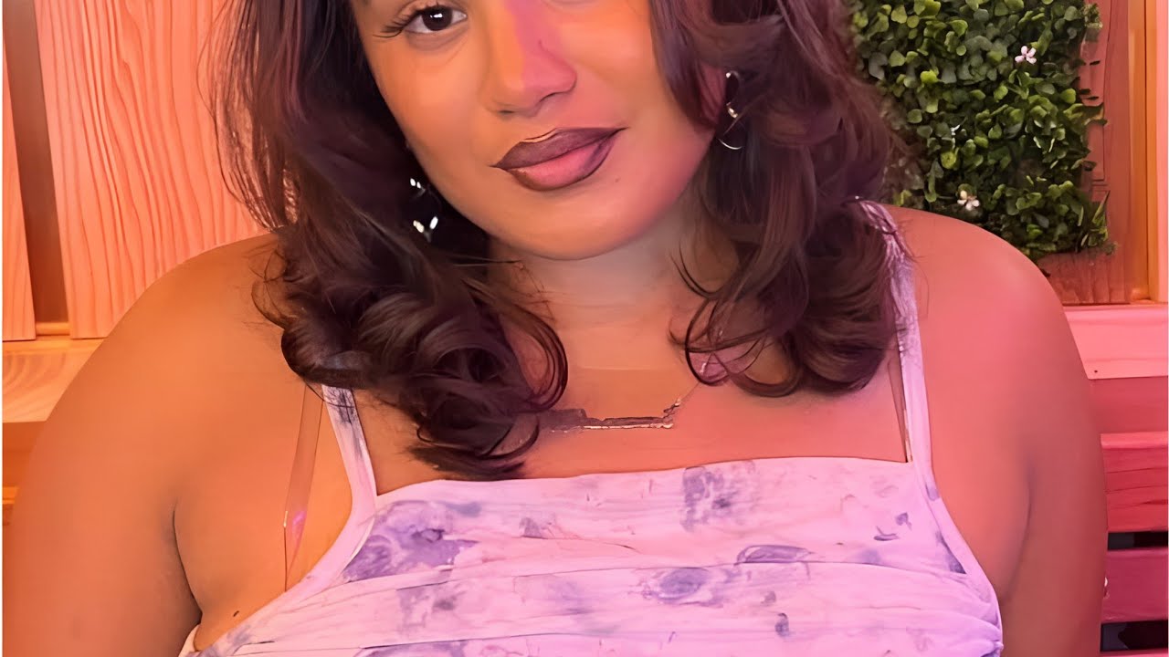 Savannah | BBW | SSBBW | USBBW 