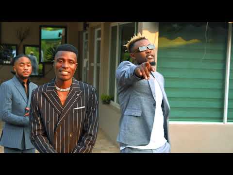 NGANYA STARBOY MAJOR FT WIKISE X RASHLEY OFFICIAL VISUAL DIR VJ KEN