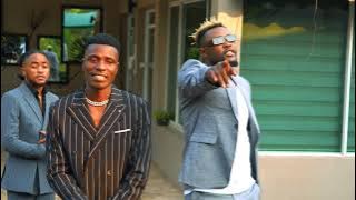 NGANYA - STARBOY MAJOR FT WIKISE X RASHLEY   ( VISUAL) -   DIR VJ KEN