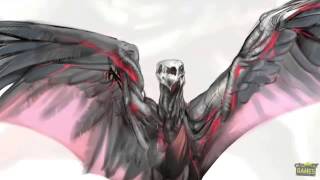 Prototype 2   Character Evolution Vignette   Radnet Unlockable Reward