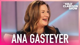 'Thrifting Expert' Ana Gasteyer Shares Her Best Find Of All Time