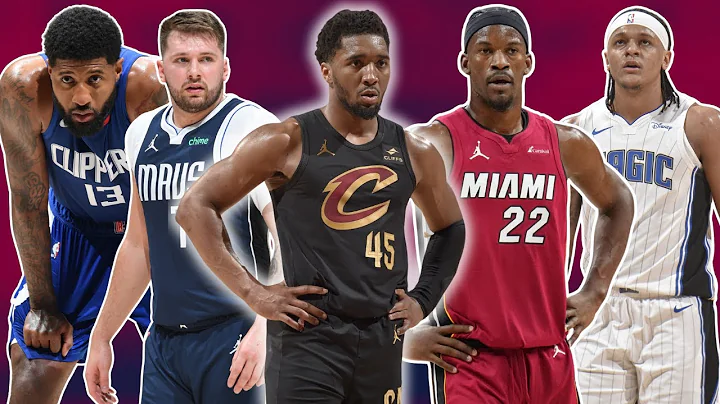 2024 NBA Playoffs: Previews & Postmortems | Nuggets, Timberwolves, Clippers, Mavs, Cavs, Magic, Heat - DayDayNews