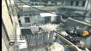 Cod4 Daytage - Nostalgia