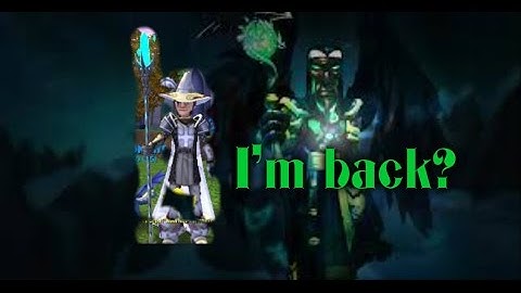 Wizard101 Level 100 Myth vs Level 100 Ice (Warlord Battle)