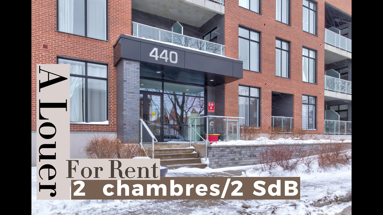 2 Bed/2bath 1000 sf Lachine condo 20 min to downtown Montreal YouTube
