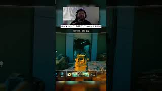 Road to MAX LEVEL with the EGRT-17 in Call of Duty Black Ops 7