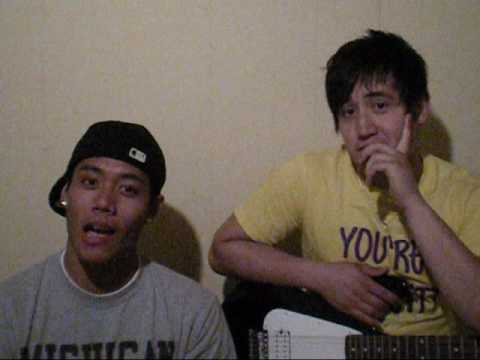 She Was Mine (Cover)- Jarvis Dela Cruz & Chris Cater