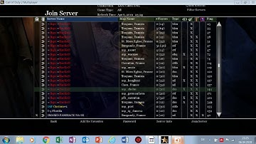 CoD2 Server trolling - biggest Rcon and Server Hack =|h4x|= #2