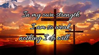 Crucified Heart Song Lyrics