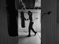 Heavy Bag Hitting Experiment
