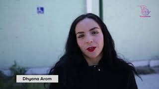 Dhyana Arom En Cais Cascada