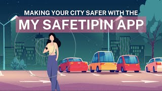 My Safetipin App to make your City Safer screenshot 5