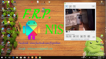 How to Boot read flash frp unlock on symphony V120 for cm2