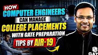 How CSE Students can Manage College Placements with GATE Preparation screenshot 4