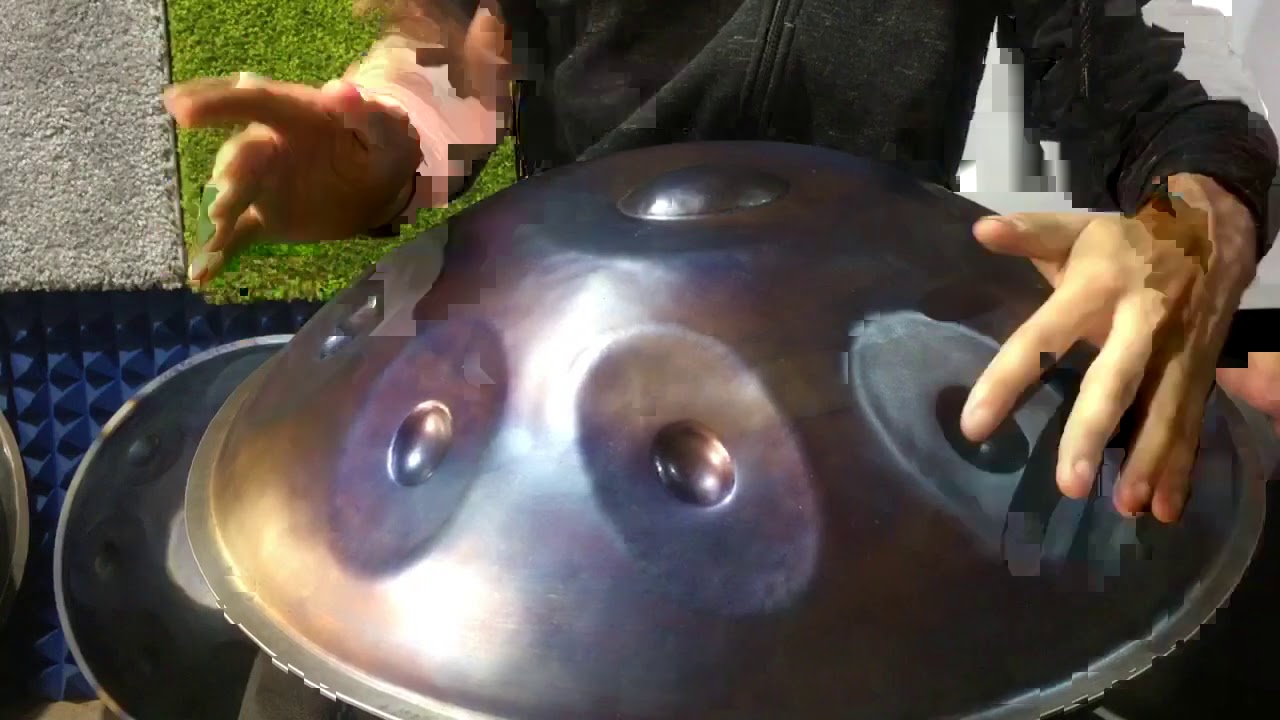 E major Satori scale