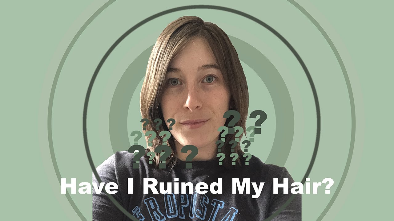 Haircut Disaster | Is It Ruined?
