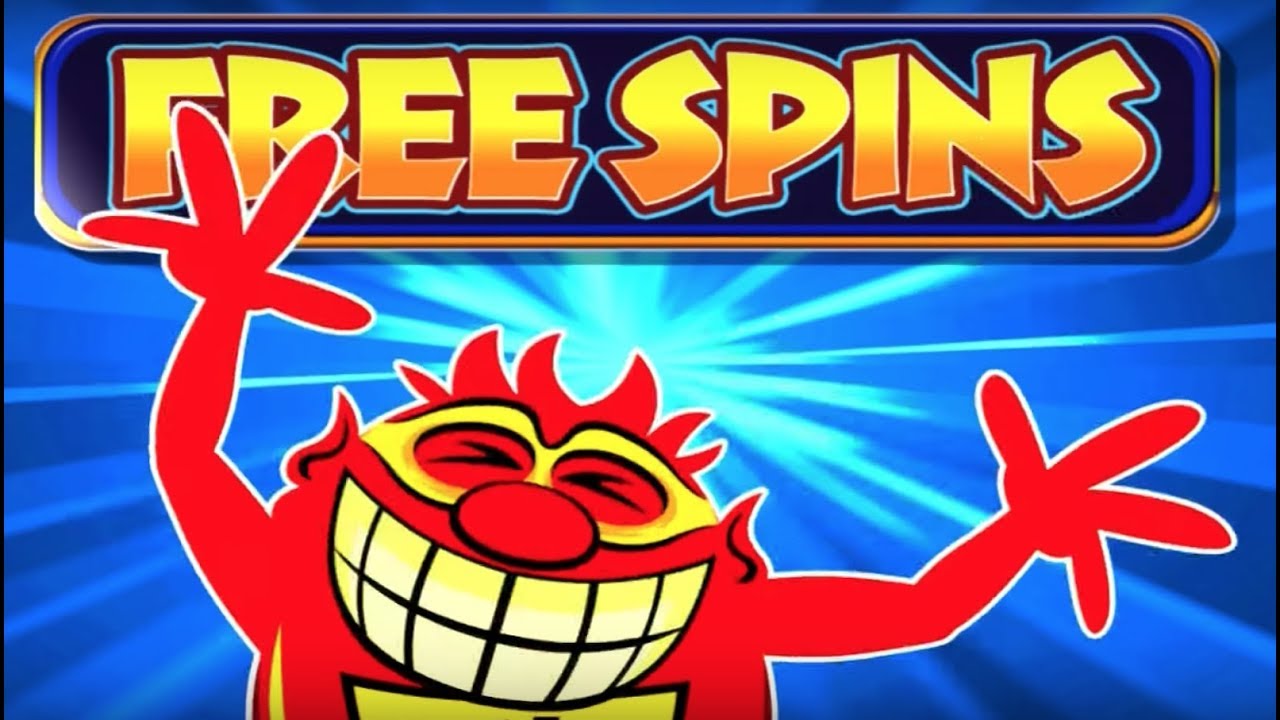 Free Spins Keep What U Win