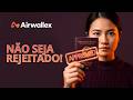 Como Criar Conta na Airwallex: Como Passar na Verificação KYC Sem Erros