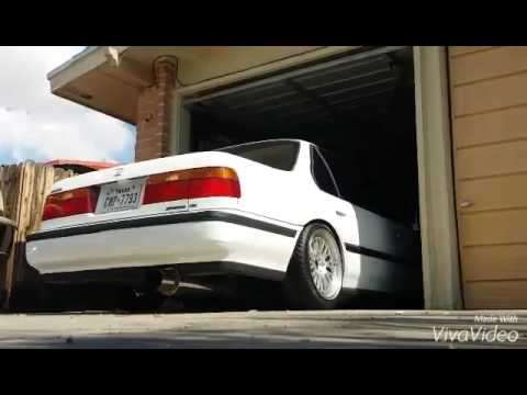 Cb7 1990 Honda Accord