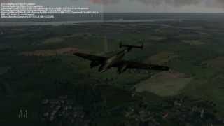 IL-2: Cliffs of Dover - Attack on Eastchurch