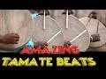 Ultimate Tamate Beats Showcase: Mesmerizing Rhythms and Mind-Blowing Skills