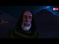 مسلسل حبيب الله الحلقة الرابعة رمضان 2016     04