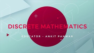 Discrete Mathematics Lecture #16