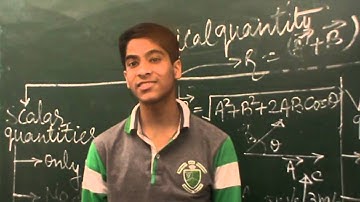 The Jha Classes, Varanasi