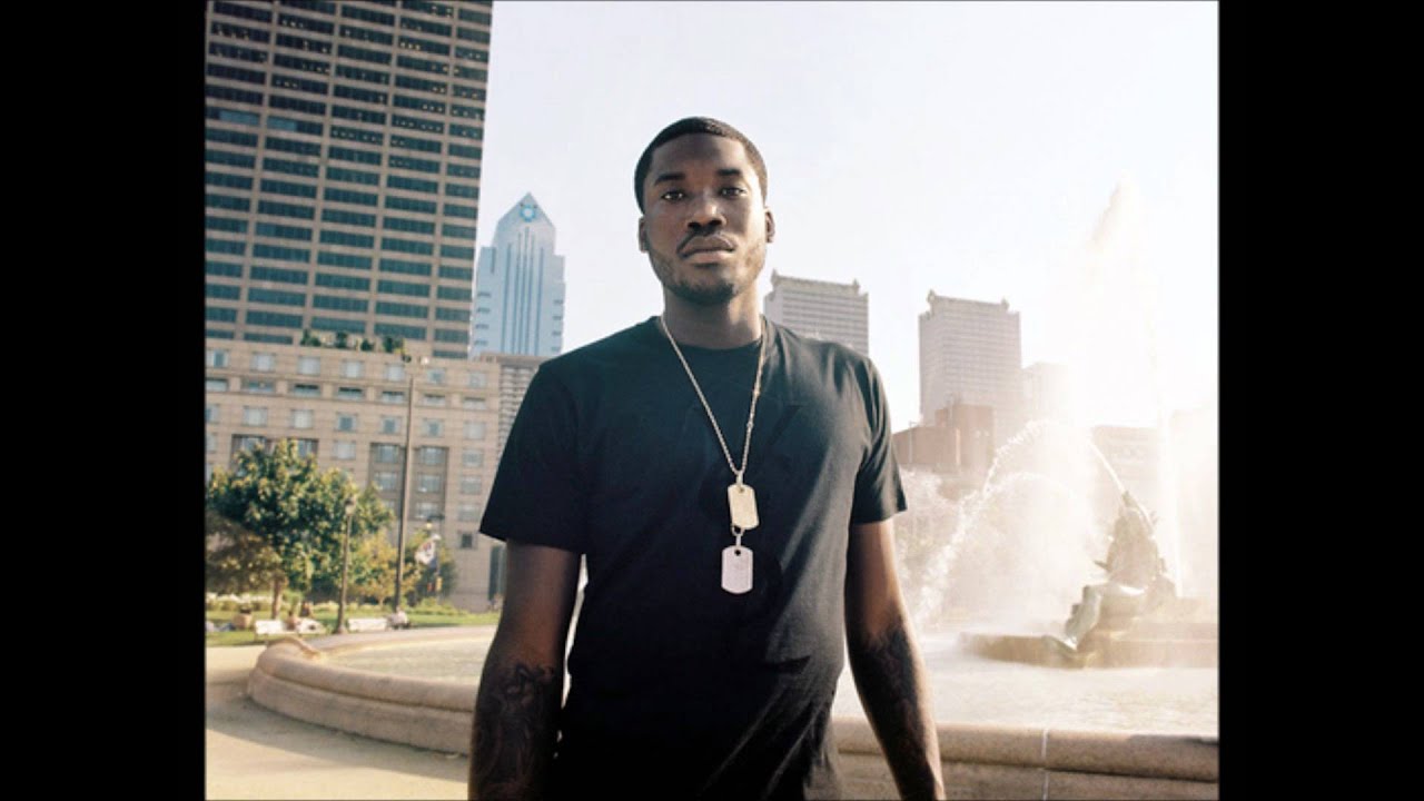 Lean with it - Meek Mill