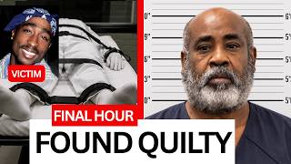 JUST IN: Tupac’s Murder Solved After 30 Years — His Own Words Finally Convicted Him | Keffe D