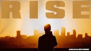 Rise - by AShamaluevMusic | Upbeat Hip Hop Instrumental Music For Videos
