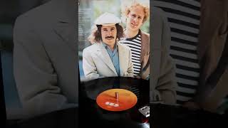 Simon &amp; Garfunkel.  Simon And Garfunkel&#39;s Greatest Hits 1972.  El Condor Pasa.