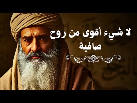اياك ومجالسة من يزرع فيك الشك قبل الايمان اقوال وكلمات لاعظم الحكماء
