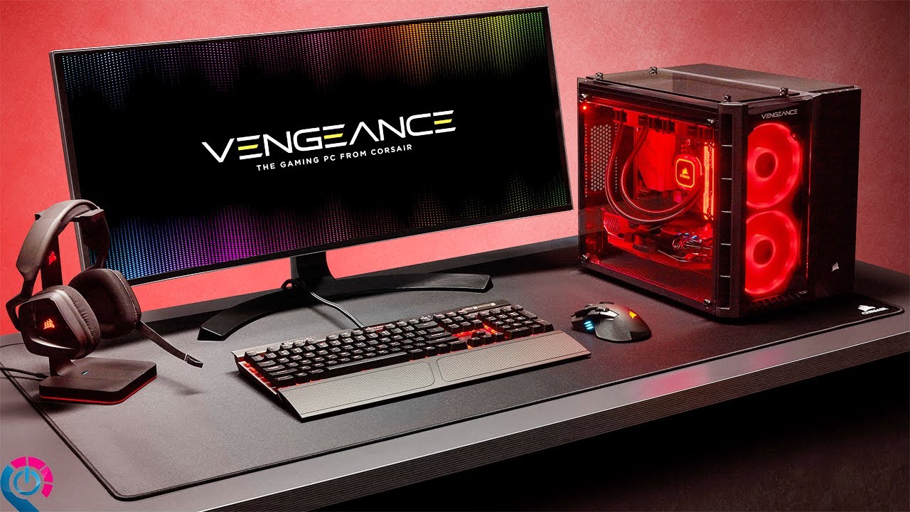 5 Best PC Cases 2020 NEW PC Case 2020! YouTube