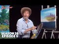 Bob Ross - A Trace of Spring (Season 26 Episode 5)