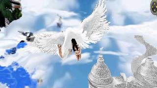 Broken Angel-IMVU Version
