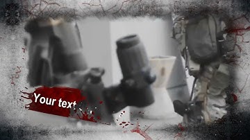 Create Amazing Action Movie Trailer Video Online with Music - MakeWebVideo.com