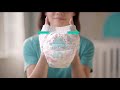 Pampers Cruisers 360 Live Wild And Free