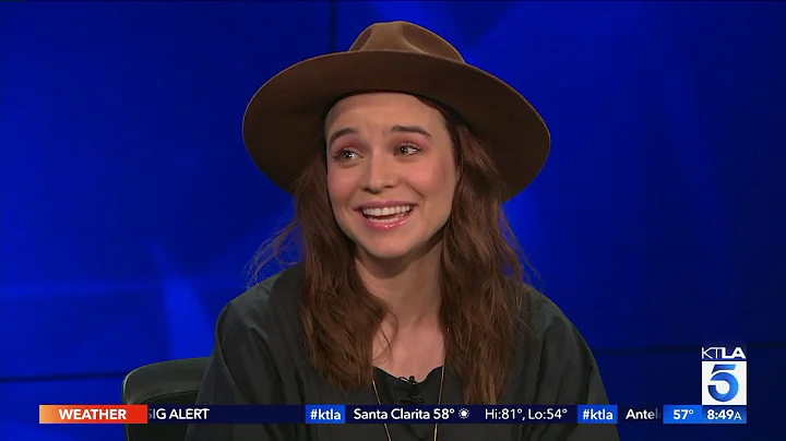 Renee Felice Smith Talks Working on the Everlastin...
