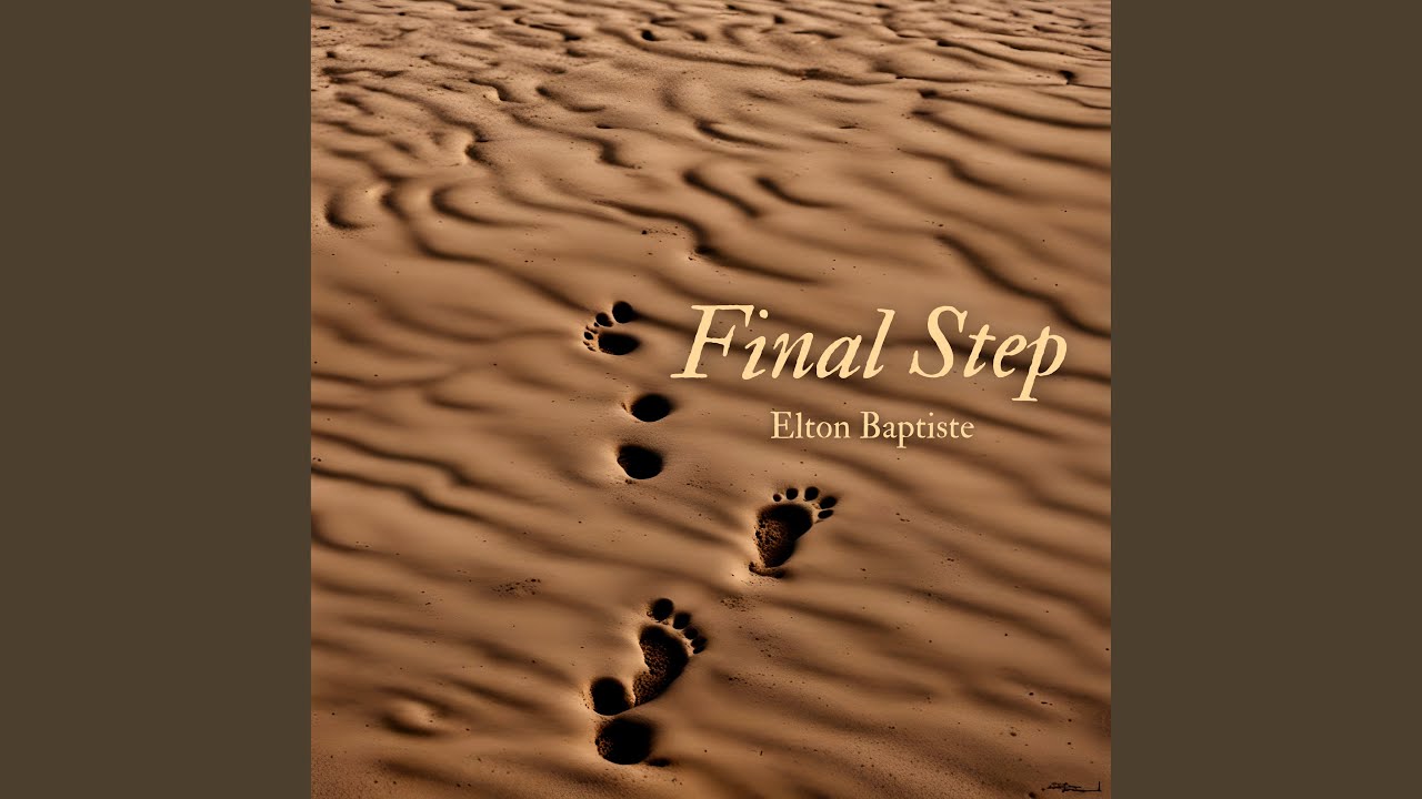Ver Final Step no YouTube Ver Final Step no YouTube