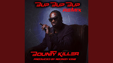 Bup Bup Bup Remix