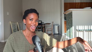 letting go of perfectionism | EP 007